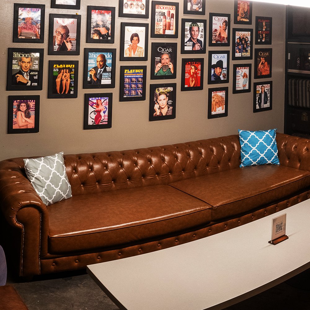 Whiskey Library (7-15 Guests)